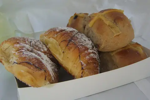 Well Bread Bakery photo 2