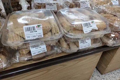 Well Bread Bakery photo 3