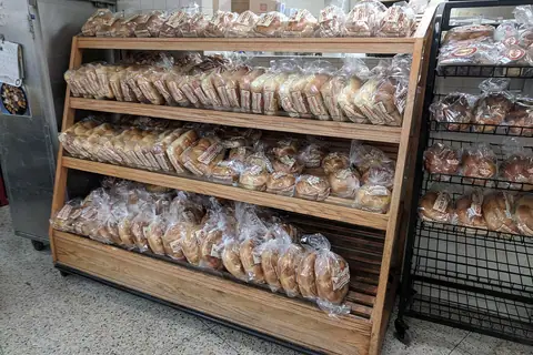 Well Bread Bakery photo 4